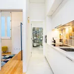Prime Aparts - Baixa Appartamento *