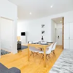 Prime Aparts - Baixa * Lisbona