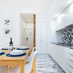 Prime Aparts - Baixa Appartamento Lisbona