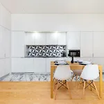 Appartamento Prime Aparts - Baixa *