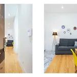 Prime Aparts - Baixa Appartamento