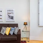Appartamento Prime Aparts - Baixa Lisbona