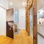 Prime Aparts - Baixa Appartamento *