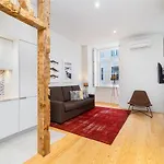 Appartamento Prime Aparts - Baixa Lisbona