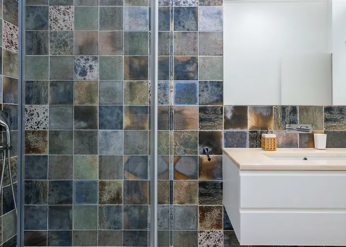 Prime Aparts - Baixa Apartment Lissabon