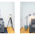 Lägenhet Prime Aparts - Baixa *