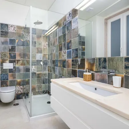 Apartment Prime Aparts - Baixa Lisbon