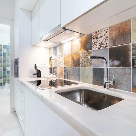 Prime Aparts - Baixa Lisbon