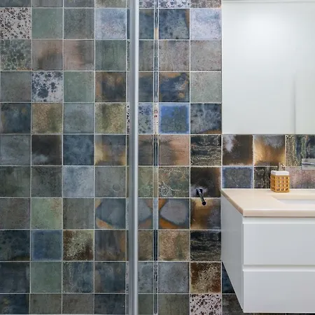 Prime Aparts - Baixa Apartment Lisbon