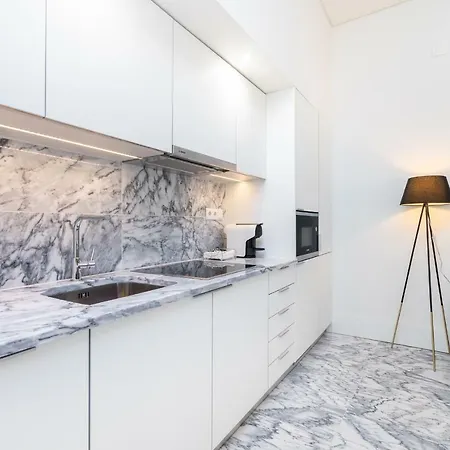 Prime Aparts - Baixa * Lisbon