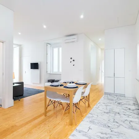 Prime Aparts - Baixa Apartment