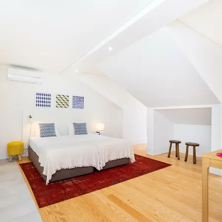 Prime Aparts - Baixa Apartment *