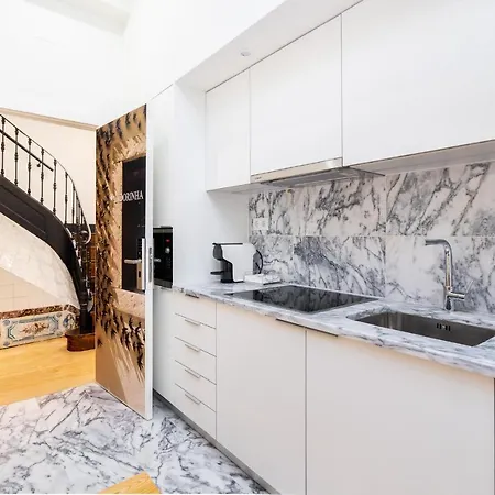 Prime Aparts - Baixa Apartment *