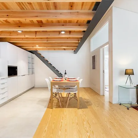 Prime Aparts - Baixa * Lisbon