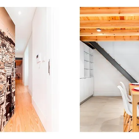 Prime Aparts - Baixa * Lisbon