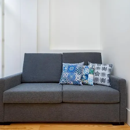 Prime Aparts - Baixa Lisbon