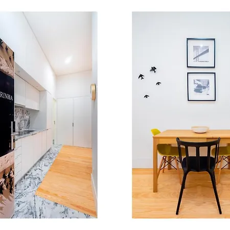 Prime Aparts - Baixa Lisbona