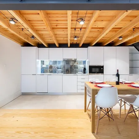 Prime Aparts - Baixa Apartment