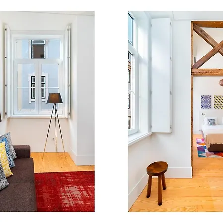 Prime Aparts - Baixa Apartment *