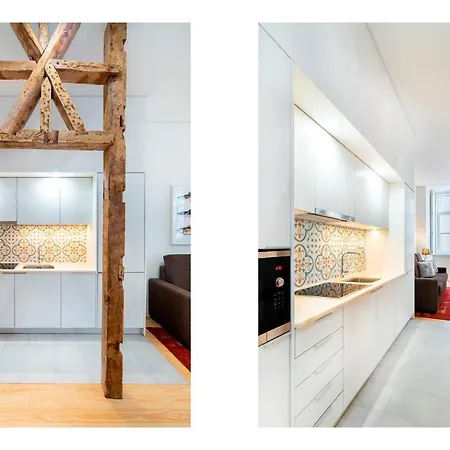 Prime Aparts - Baixa *