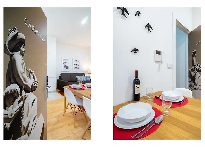 Prime Aparts - Baixa Apartman