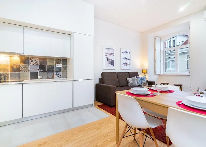 Apartman Prime Aparts - Baixa *