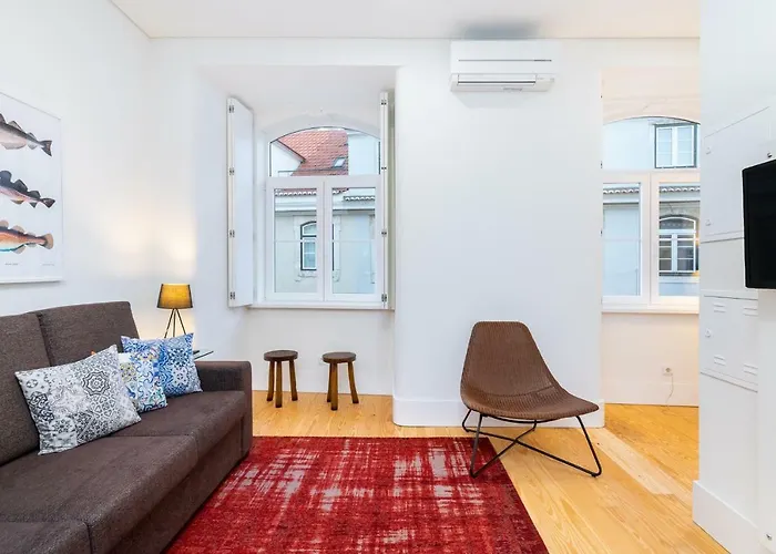 Apartman Prime Aparts - Baixa