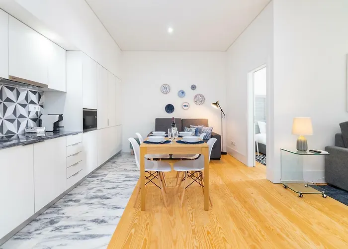 Apartman Prime Aparts - Baixa *