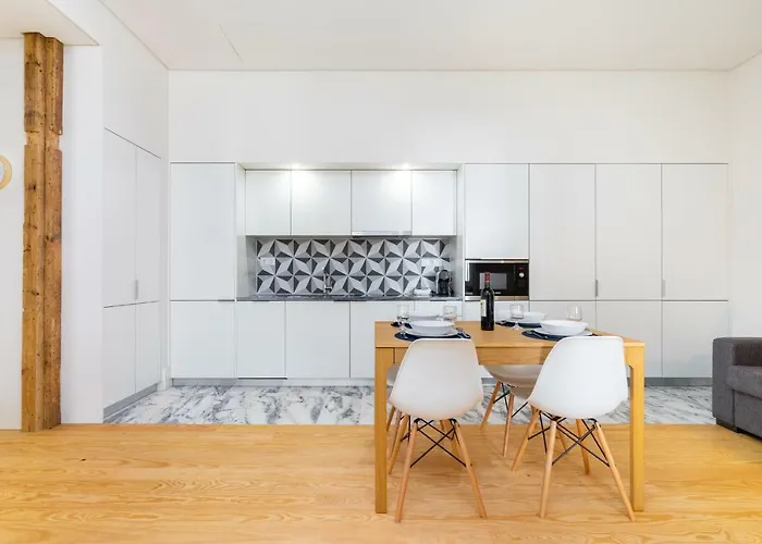 Apartman Prime Aparts - Baixa *