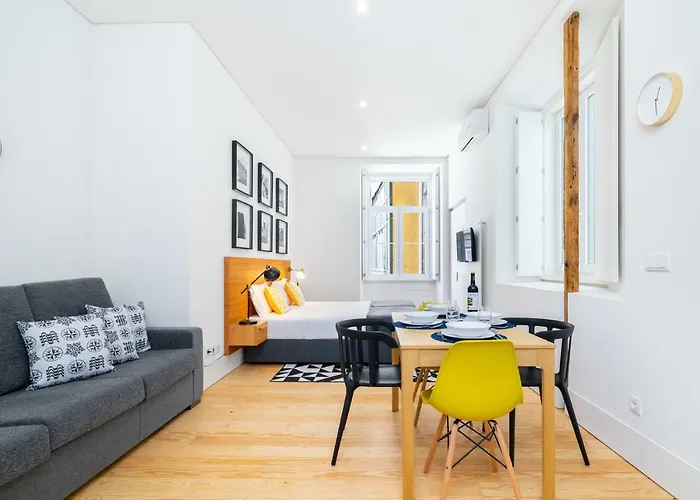 Apartman Prime Aparts - Baixa *