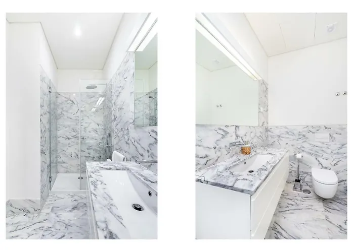 Apartman Prime Aparts - Baixa *