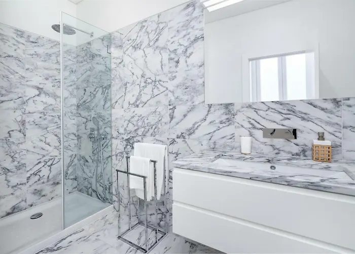 Prime Aparts - Baixa Apartman *