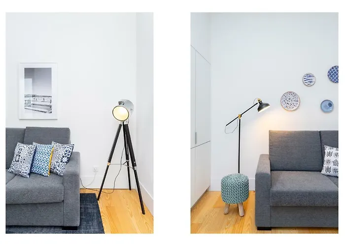 Apartman Prime Aparts - Baixa *