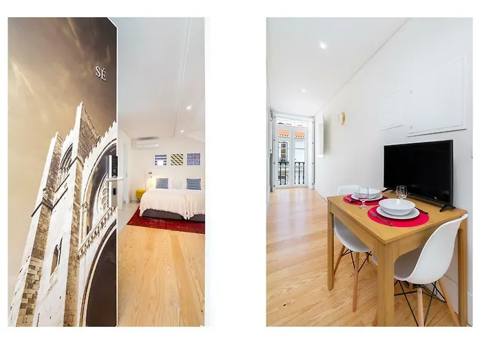 Apartman Prime Aparts - Baixa *