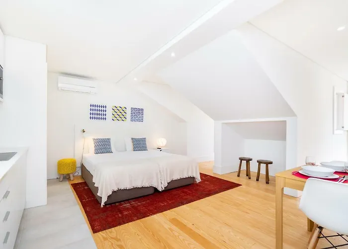 Prime Aparts - Baixa Apartman *