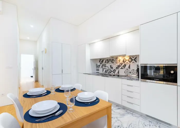 Apartman Prime Aparts - Baixa *