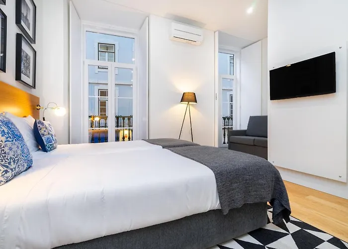 Apartman Prime Aparts - Baixa