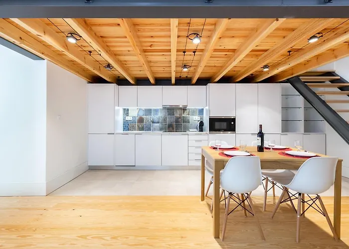 Prime Aparts - Baixa Apartman