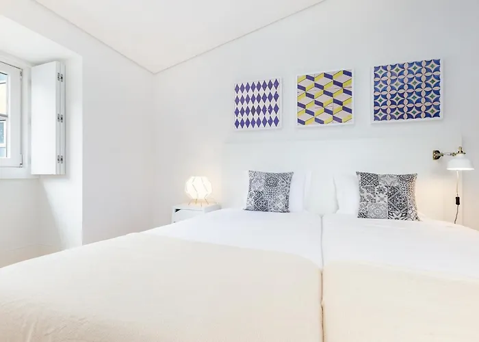 Prime Aparts - Baixa Apartman