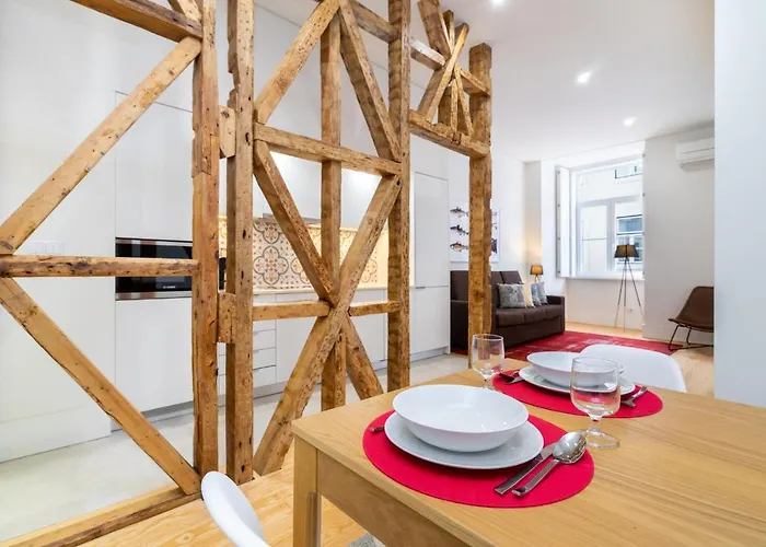 Apartman Prime Aparts - Baixa