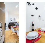 Prime Aparts - Baixa Daire