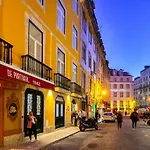 Prime Aparts - Baixa