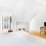 Prime Aparts - Baixa Daire Lisboa