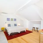 Prime Aparts - Baixa Daire *