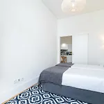 Daire Prime Aparts - Baixa Lisboa