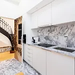 Prime Aparts - Baixa Daire *