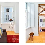 Prime Aparts - Baixa Daire *