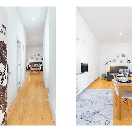 Prime Aparts - Baixa Apartamento Lisboa