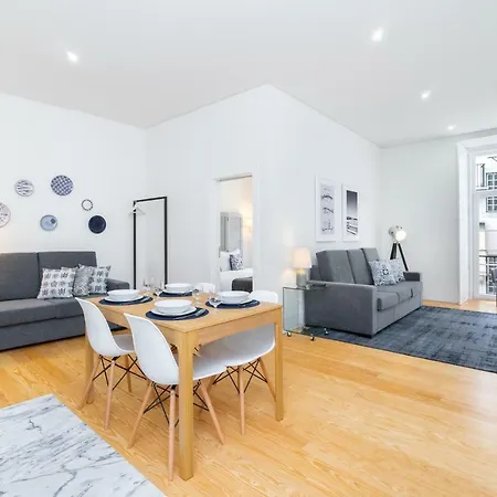Apartmán Prime Aparts - Baixa