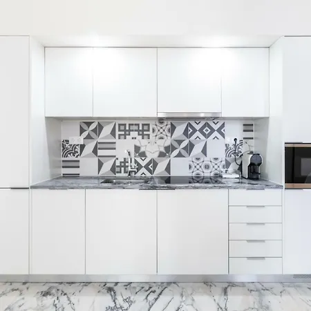 Apartmán Prime Aparts - Baixa